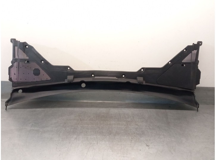 Recambio de torpedo para jaguar xe (x760) 2.0 d referencia OEM IAM GX734105A C2Z12101 