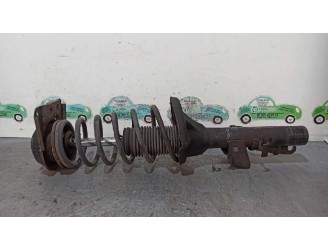 Recambio de amortiguador trasero derecho para ford mondeo berlina (gd) 1.8 turbodiesel cat referencia OEM IAM 97BG18K076AC 82490