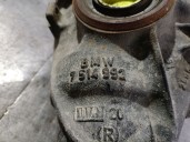 Recambio de diferencial trasero para bmw 1 (f20) 116 d referencia OEM IAM 7599466 33107599466 3.08