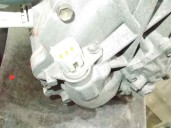 Recambio de caja cambios para toyota prius (nhw11) 1.5 16v cat referencia OEM IAM 2CM  