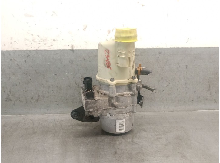 Recambio de bomba direccion para dacia logan mcv 1.5 dci diesel cat referencia OEM IAM 8200963686 491106619R A5096050H