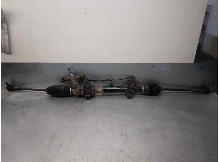 Recambio de cremallera direccion para honda hr-v (gh) 1.6 cat referencia OEM IAM 51006252  