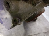 Recambio de diferencial trasero para bmw 1 (f20) 116 d referencia OEM IAM 7599466 33107599466 3.08