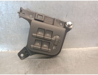 Recambio de botones salpicadero para alfa romeo 159 sportwagon (939_) 2.0 jtdm (939bxp1b) referencia OEM IAM 156082361 156087487