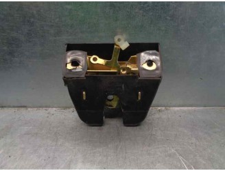 Recambio de cerradura maletero / porton para audi 80/90 (811/813/853) 2.2 referencia OEM IAM 893827505A 4 PUERTAS