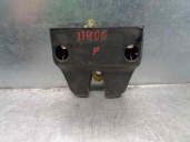 Recambio de cerradura maletero / porton para audi 80/90 (811/813/853) 2.2 referencia OEM IAM 893827505A 4 PUERTAS