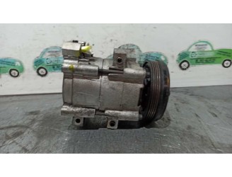 Recambio de compresor aire acondicionado para ford mondeo berlina (gd) 1.8 turbodiesel cat referencia OEM IAM XS7H19D629CA 
