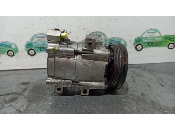 Recambio de compresor aire acondicionado para ford mondeo berlina (gd) 1.8 turbodiesel cat referencia OEM IAM XS7H19D629CA 