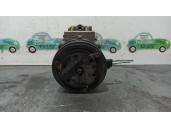 Replacement air conditioning compressor for Ford Mondeo Saloon (GD) 1.8 Turbodiesel CAT OEM IAM reference XS7H19D629CA 