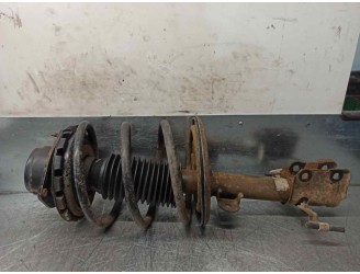 Recambio de amortiguador delantero izquierdo para chrysler voyager (gs) 2.5 turbodiesel referencia OEM IAM 4743546  