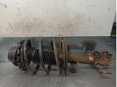 Recambio de amortiguador delantero izquierdo para chrysler voyager (gs) 2.5 turbodiesel referencia OEM IAM 4743546  