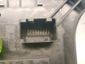 Recambio de botones salpicadero para alfa romeo 159 sportwagon (939_) 2.0 jtdm (939bxp1b) referencia OEM IAM 156082361 156087487