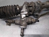 Recambio de cremallera direccion para honda hr-v (gh) 1.6 cat referencia OEM IAM 51006252 