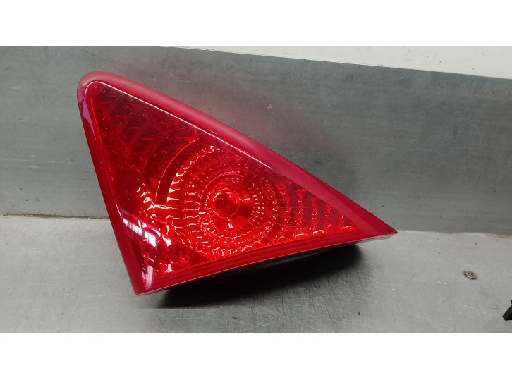 Replacement right rear tail light for Peugeot 3008 1.6 HDi FAP CAT (9HZ / DV6TED4) OEM IAM reference 9683460980 FROM HATCHBACK 5