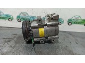 Replacement air conditioning compressor for Ford Mondeo Saloon (GD) 1.8 Turbodiesel CAT OEM IAM reference XS7H19D629CA 