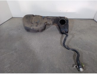 Recambio de deposito combustible para bmw serie 1 lim. (f20) 2.0 turbodiesel referencia OEM IAM 7326865 16117294607 CESTA 27