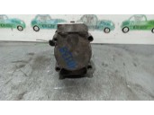 Replacement air conditioning compressor for Ford Mondeo Saloon (GD) 1.8 Turbodiesel CAT OEM IAM reference XS7H19D629CA 