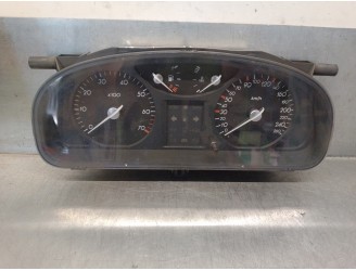 Recambio de cuadro instrumentos para renault laguna ii (bg0) 1.6 referencia OEM IAM 8200218861 501018530077 JAEGER