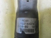 Recambio de deposito limpia para chevrolet trans sport 3.4 v6 cat referencia OEM IAM 10312838 
