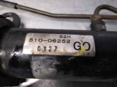 Recambio de cremallera direccion para honda hr-v (gh) 1.6 cat referencia OEM IAM 51006252 