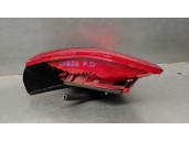 Replacement right rear tail light for Peugeot 3008 1.6 HDi FAP CAT (9HZ / DV6TED4) OEM IAM reference 9683460980 FROM HATCHBACK 5