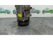 Replacement air conditioning compressor for Ford Mondeo Saloon (GD) 1.8 Turbodiesel CAT OEM IAM reference XS7H19D629CA 