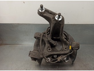 Recambio de mangueta trasera derecha para hyundai ioniq referencia OEM IAM 52720G2000  