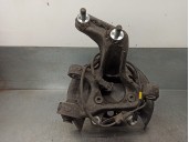 Recambio de mangueta trasera derecha para hyundai ioniq referencia OEM IAM 52720G2000  