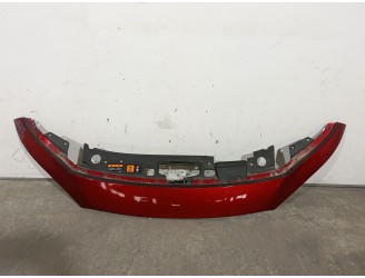 Recambio de panel frontal para mazda 3 hatchback (bp) 2.0 skyactiv-g m hybrid referencia OEM IAM BCKA50722 