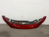 Recambio de panel frontal para mazda 3 hatchback (bp) 2.0 skyactiv-g m hybrid referencia OEM IAM BCKA50722 