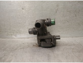 Recambio de valvula intercambio de calefaccion para mercedes-benz clase v (w447) v 250 cdi / d (447.811, 447.813, 447.815) refer