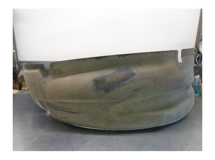 Recambio de paso rueda trasero derecho para jeep compass 2.4 16v cat referencia OEM IAM 05303948AA  CESTA44C