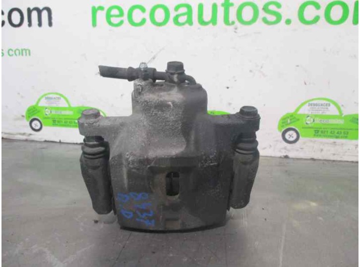 Recambio de pinza freno delantera derecha para toyota prius (nhw11) 1.5 16v cat referencia OEM IAM 