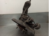 Recambio de mangueta trasera derecha para hyundai ioniq referencia OEM IAM 52720G2000  