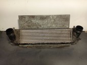 Recambio de intercooler para bmw 1 (f20) 116 d referencia OEM IAM 17517600530 17517600530 M151693D VALEO