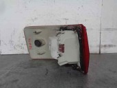 Recambio de piloto trasero derecho para audi 80/90 (811/813/853) 2.2 referencia OEM IAM DE ALETA 4 PUERTAS