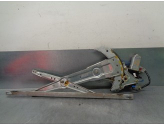 Replacement front right window regulator for Honda HR-V (GH) 1.6 CAT OEM IAM reference 72215S2HG01 2 PINS 3 DOORS