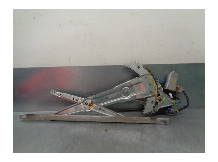 Replacement front right window regulator for Honda HR-V (GH) 1.6 CAT OEM IAM reference 72215S2HG01 2 PINS 3 DOORS