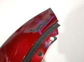 Recambio de panel frontal para mazda 3 hatchback (bp) 2.0 skyactiv-g m hybrid referencia OEM IAM BCKA50722 