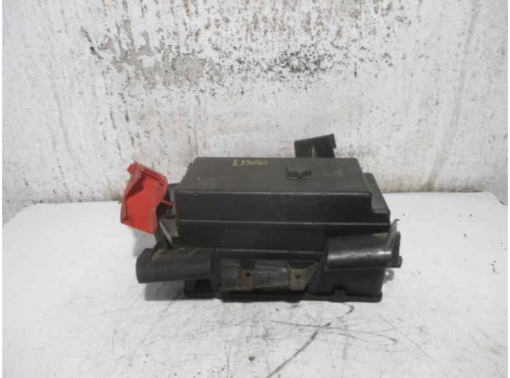 Recambio de caja reles / fusibles para chevrolet trans sport 3.4 v6 cat referencia OEM IAM 10314459 