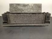 Recambio de intercooler para bmw 1 (f20) 116 d referencia OEM IAM 17517600530 17517600530 M151693D VALEO