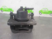 Replacement front right brake caliper for Toyota Prius (NHW11) 1.5 16V CAT OEM IAM reference 