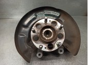 Recambio de mangueta trasera derecha para hyundai ioniq referencia OEM IAM 52720G2000  