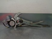 Replacement front right window regulator for Honda HR-V (GH) 1.6 CAT OEM IAM reference 72215S2HG01 2 PINS 3 DOORS