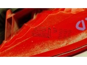 Replacement rear right tail light for Peugeot 3008 1.6 HDi FAP CAT (9HZ / DV6TED4) OEM IAM reference 9683460980 FROM TAILGATE 5 