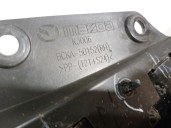 Recambio de panel frontal para mazda 3 hatchback (bp) 2.0 skyactiv-g m hybrid referencia OEM IAM BCKA50722 