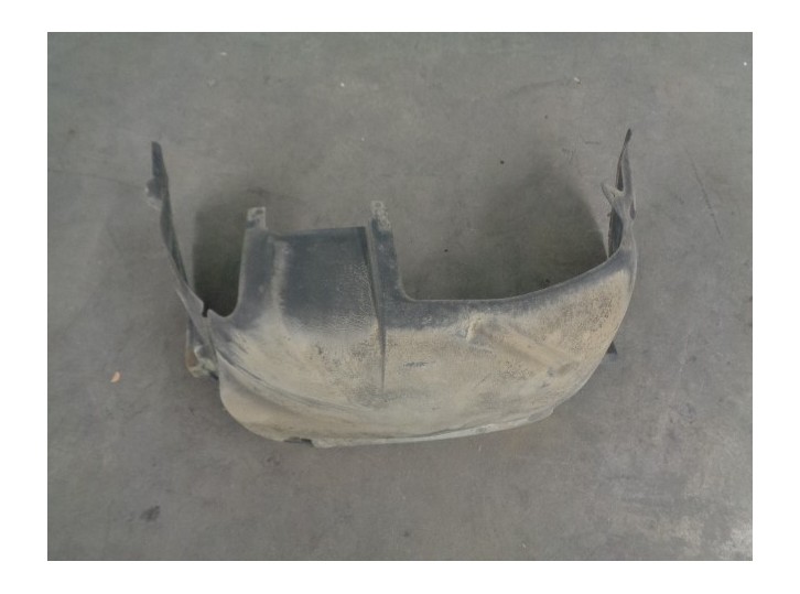 Recambio de paso rueda trasero izquierdo para jeep compass 2.4 16v cat referencia OEM IAM 05303949AA CESTA44C