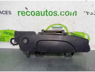 Recambio de maneta exterior delantera izquierda para ford mondeo berlina (gd) 1.8 turbodiesel cat referencia OEM IAM   