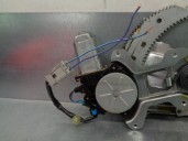 Replacement front right window regulator for Honda HR-V (GH) 1.6 CAT OEM IAM reference 72215S2HG01 2 PINS 3 DOORS