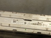 Recambio de intercooler para bmw 1 (f20) 116 d referencia OEM IAM 17517600530 17517600530 M151693D VALEO